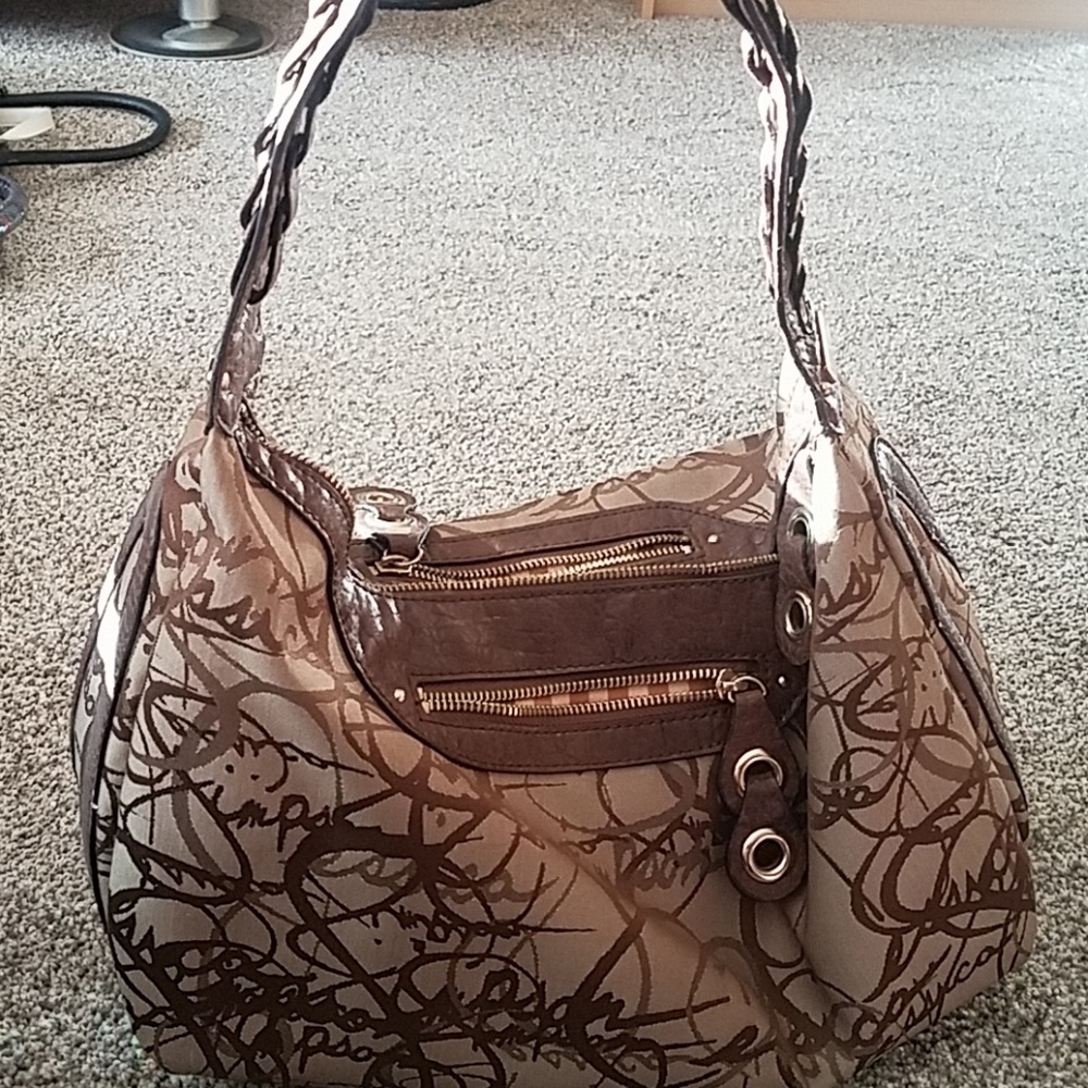 Jessica Simpson shoulder bag